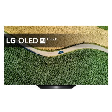 LG OLED65B9PLA TV 165,1 cm (65") 4K Ultra HD Smart TV Wi-Fi Nero