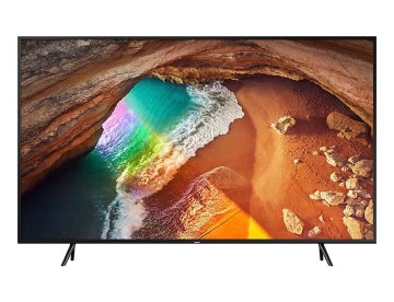 Samsung Series 6 Q60R 165,1 cm (65") 4K Ultra HD Smart TV Wi-Fi Nero