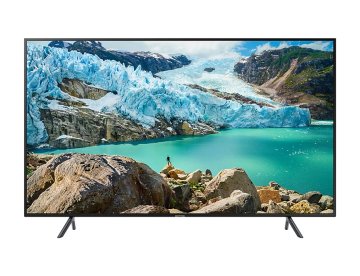 Samsung Series 7 RU7172 139,7 cm (55") 4K Ultra HD Smart TV Wi-Fi Nero