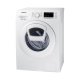 Samsung WW90K4430YW lavatrice Caricamento frontale 9 kg 1400 Giri/min Bianco 5