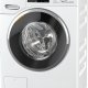 Miele WWG360 WCS PWash&9kg lavatrice Caricamento frontale 1400 Giri/min Bianco 2