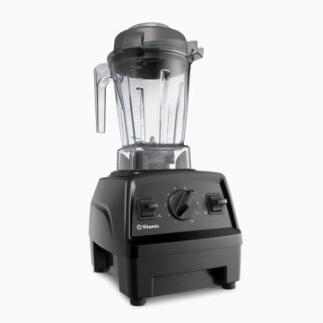 Vitamix E310 1,4 L Frullatore da tavolo Nero