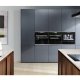 Electrolux KOABS31X 70 L 3000 W A+ Nero, Stainless steel 6