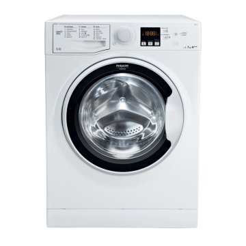 Hotpoint Ariston Lavatrice a libera installazione Hotpoint RSSF 703 IT