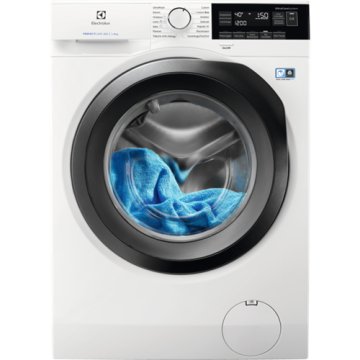 Electrolux EW8F394B lavatrice Caricamento frontale 9 kg 1400 Giri/min Bianco