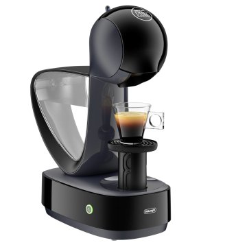 De’Longhi Infinissima EDG 160.A macchina per caffè Automatica/Manuale Macchina per caffè a capsule 1,2 L