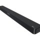 LG SL4Y altoparlante soundbar Nero 2.1 canali 300 W 8