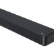 LG SL4Y altoparlante soundbar Nero 2.1 canali 300 W 10