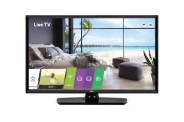 LG 32LT341HBZA.AEU TV Hospitality 86,4 cm (34") HD 240 cd/m² Nero 10 W