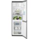 Electrolux EN3450NKX frigorifero con congelatore Libera installazione 311 L Stainless steel 2