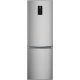 Electrolux EN3450NKX frigorifero con congelatore Libera installazione 311 L Stainless steel 3