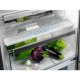 Electrolux EN3450NKX frigorifero con congelatore Libera installazione 311 L Stainless steel 4