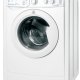 Indesit IWSC 61253 C ECO EU lavatrice Caricamento frontale 6 kg 1200 Giri/min Bianco 2