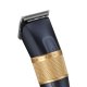 BaByliss E986E tagliacapelli Nero 5 Ioni di Litio 15