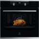 Electrolux Forno a incasso Multifunzione a vapore Serie 700 SteamCrisp 2