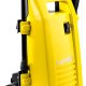 Lavorwash NINJA 120 idropulitrice Verticale Elettrico 360 l/h 1700 W Nero, Giallo 2