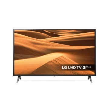 LG 65UM7100PLA TV 165,1 cm (65") 4K Ultra HD Smart TV Wi-Fi Nero