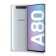 Samsung Galaxy A80 , Silver, 6.7, Wi-Fi 5 (802.11ac)/LTE, 128GB 2