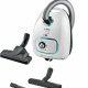 Bosch Serie 4 BGBS4HYG1 aspirapolvere a traino A cilindro Secco 600 W Sacchetto per la polvere 2