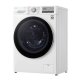 LG F2WV4S7S0E Lavatrice Slim Intelligente AIDD 7kg Vapore 1200 Giri/min Carica frontale Classe E 13