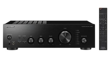 Pioneer A-40AE Nero