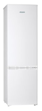 Sekom SHCB-35 frigorifero con congelatore Libera installazione 273 L Bianco