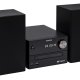 Kenwood Electronics M-420DAB set audio da casa Microsistema audio per la casa 14 W Nero 3