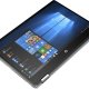 HP Pavilion x360 14-dh1002nl Intel® Core™ i3 i3-10110U Ibrido (2 in 1) 35,6 cm (14
