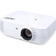 Acer Business P5230 videoproiettore Proiettore per grandi ambienti 4200 ANSI lumen DLP XGA (1024x768) Compatibilità 3D Bianco 4