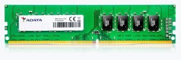 ADATA Premier memoria 16 GB 1 x 16 GB DDR4 2400 MHz