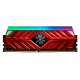 XPG SPECTRIX D41 DDR4 RGB memoria 16 GB 2 x 8 GB 3000 MHz 2