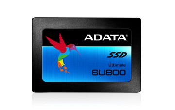 ADATA Ultimate SU800 2.5" 512 GB Serial ATA III TLC