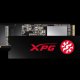 XPG SX8200 Pro M.2 1 TB PCI Express 3.0 3D TLC NVMe 3
