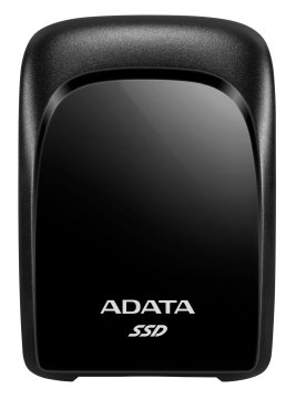 ADATA SC680 480 GB Nero