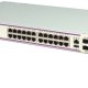 Alcatel-Lucent OmniSwitch 6350 Gestito L3 Gigabit Ethernet (10/100/1000) Supporto Power over Ethernet (PoE) 1U Bianco 2
