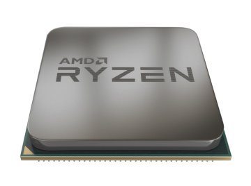 AMD Ryzen 5 2600X processore 3,6 GHz 16 MB L3 Scatola