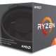 AMD Ryzen 5 2600X processore 3,6 GHz 16 MB L3 Scatola 4