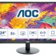 AOC M2470SWH LED display 59,9 cm (23.6