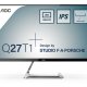 AOC Q27T1 Monitor PC 68,6 cm (27
