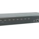 APC 8 Port Multi-Platform Analog KVM switch per keyboard-video-mouse (kvm) Montaggio rack 2