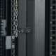 APC AR3100 rack 42U Rack indipendenti Nero 19