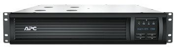 APC Smart-UPS 1500VA gruppo di continuità (UPS) A linea interattiva 1,5 kVA 1000 W 4 presa(e) AC