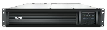 APC Smart-UPS 2200VA gruppo di continuità (UPS) A linea interattiva 2,2 kVA 1980 W 9 presa(e) AC