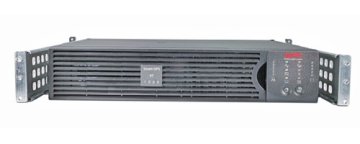 APC Smart-UPS On-Line + War 3YR gruppo di continuità (UPS) Doppia conversione (online) 1 kVA 700 W 6 presa(e) AC