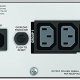 APC Smart-UPS 750VA gruppo di continuità (UPS) A linea interattiva 0,75 kVA 500 W 4 presa(e) AC 3