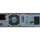 APC Smart-UPS On-Line gruppo di continuità (UPS) Doppia conversione (online) 1 kVA 700 W 6 presa(e) AC 2