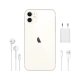 Apple iPhone 11 64GB Bianco 10