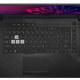 [ricondizionato] ASUS ROG Strix G531GT-AL263T Intel® Core™ i7 i7-9750H Computer portatile 39,6 cm (15.6