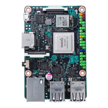 ASUS Tinker Board scheda di sviluppo Rockchip RK3288