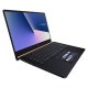 [ricondizionato] ASUS Zenbook Pro UX480FD-BE021T Intel® Core™ i7 i7-8565U Computer portatile 35,6 cm (14